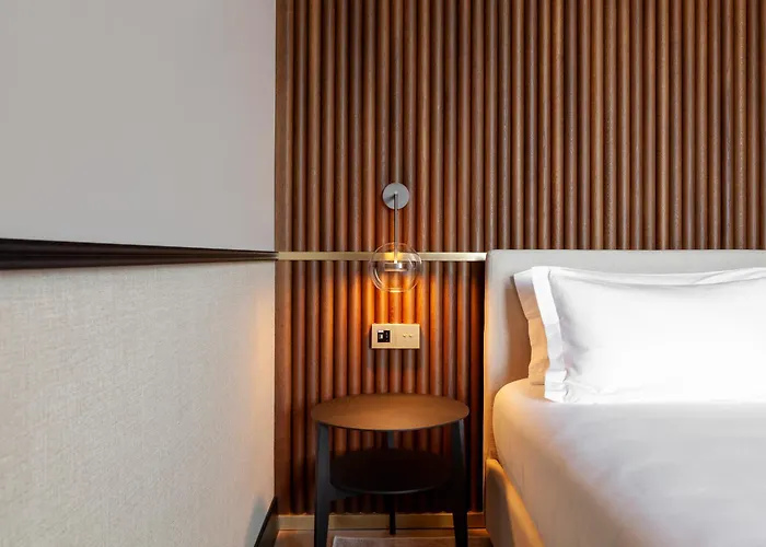 Amabilia Suites